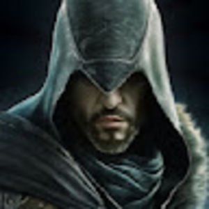 Meet your Posher, Mike